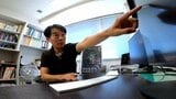 愛媛大学などの研究グループ ちりに隠れた巨大ブラックホールを発見 | 愛媛のニュース - Nスタえひめ|あいテレビは6チャンネル