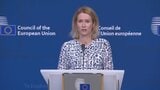 EU上級代表「ウクライナへの兵器供与を歓迎するが、アメリカも負担することを望む」|TBS NEWS DIG