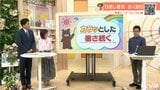 11日（木）も晴れてカラッとした暑さ続く　愛媛|TBS NEWS DIG