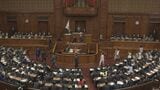 衆議院本会議で議員の名前読み上げをAI音声が代行|TBS NEWS DIG