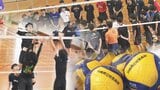 「準優勝」が続く首里高校男子バレー部・悲願の県総体優勝へ「準優勝はもういらない」 | 沖縄のニュース|RBC 琉球放送