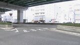 本線を走行中のバイクが側道から出てきた車と衝突 バイクの男性が死亡 このほか交差点で歩行者の男性が車にはねられ死亡 名古屋・中区で交通事故相次ぐ|TBS NEWS DIG