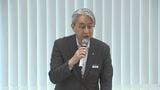 IGRいわて銀河鉄道、株主総会と取締役会行われる　元県職員で参与の浅沼秀行氏が新社長に就任決まる　盛岡市|TBS NEWS DIG