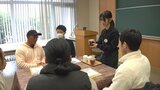 「普段、吃音を隠して生きている人が多いので・・・」発話障害の若者が1日限定のカフェで接客に挑戦|TBS NEWS DIG