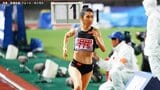 田中希実 女子1500mで4連覇「世界に通用するロングスパートも披露したかった」【陸上・日本選手権】|TBS NEWS DIG