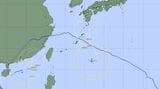 【台風情報】台風24号(クロヴァン)は日本の南に…ゆっくり北へ進む見通し 復活した台風18号(ソウデル)は南シナ海に 今後の勢力、進路予想、全国の天気を画像で 気象庁【進路図で見る】 | 山形のニュース│TUYテレビユー山形