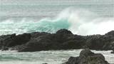 台風13号　強い勢力で南西諸島へ…交通に乱れ　6日はJAC運航の離島便で全便運休|TBS NEWS DIG