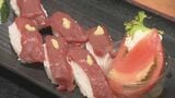 お得な「829（ばにく）円」セットは100食売り上げ　きょう8月29日は「馬肉の日」福島・会津若松市　|　福島のニュース│TUF