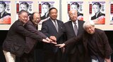 金田一秀穂さんも出演 師走の風物詩「盛岡文士劇」 演目を発表|TBS NEWS DIG