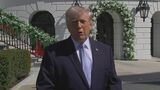 トランプ大統領 イランは「動物」 “発電所への攻撃は戦争犯罪”との指摘めぐり発言|TBS NEWS DIG