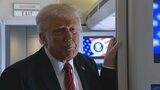 トランプ大統領 トルコ入りの可能性残す プーチン氏の動きを見極めか ウクライナ・ロシアの直接交渉めぐり|TBS NEWS DIG