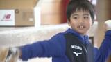「野球しようぜ!」 待望の“大谷グローブ”が小学校に届く 児童らが大喜びでキャッチボール 愛媛 | 愛媛のニュース - Nスタえひめ|あいテレビは6チャンネル