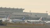【台風9号】空の便への影響　10日は沖縄中心に80便以上が欠航　ANAはすでに11日の欠航も|TBS NEWS DIG