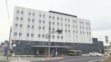 地下1階・地上7階建ての新病院完成 大分中村病院1月1日移転 | 大分のニュース|OBS NEWS|大分放送