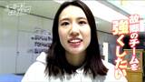 「あえて地元で。這い上がって強いチームを倒したい」リガーレ仙台・鈴木音選手 地元一筋!若きエースの原動力は『感謝』と『気合の入ったお弁当』【ヒーローインタビュー】|TBS NEWS DIG