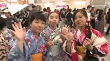 松山の夏の風物詩「土曜夜市」が開幕！初日から大賑わい、7月25日まで毎週土曜開催　|　愛媛のニュース - Nスタえひめ｜あいテレビは6チャンネル