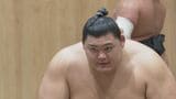 大の里と師匠・元稀勢の里が17番の「三番稽古」  “師弟対決”は大の里が10勝7敗で勝ち越し 秋場所の活躍へ期待　|　石川県のニュース｜MRO北陸放送