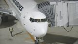 羽田空港で日航機炎上　羽田行きの欠航相次ぐ　日本航空（JAL）・全日空（ANA）　広島空港　　|　RCC NEWS | 広島ニュース | RCC中国放送