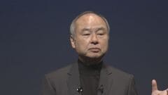 ソフトバンクG株主総会　孫氏「ASI（人工超知能）をやりぬく」 経営トップ継続意向　| TBS CROSS DIG with Bloomberg