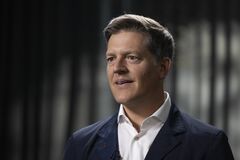 コインベース情報流出、セコイア幹部ボタ氏も被害－ハッカーの標的に| TBS CROSS DIG with Bloomberg