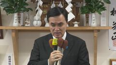 【速報】小里農水大臣が鹿児島3区で敗れる　比例復活の可能性 【衆議院選挙 2024】| TBS CROSS DIG with Bloomberg