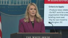 アメリカで目撃相次いだ“謎のドローン”「敵ではなかった」ホワイトハウス発表| TBS CROSS DIG with Bloomberg