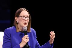 トークン化で勝ち残る形態、市場が決める－米ＳＥＣのパース委員| TBS CROSS DIG with Bloomberg