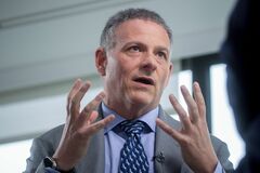 アインホーン氏、貿易戦争の痛み覚悟すべきだと警告－「米株は割高」| TBS CROSS DIG with Bloomberg