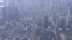 国家公務員総合職試験で女性合格者過去最多　松野長官「働き方改革を一層強力に推進」| TBS CROSS DIG with Bloomberg