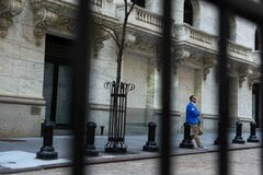 米国債の価格差縮小、ヘッジファンドが好む「ベーシス取引」に陰り| TBS CROSS DIG with Bloomberg