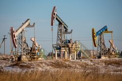 米国、ロシア産原油販売を再容認へ－イラン戦争で供給逼迫| TBS CROSS DIG with Bloomberg