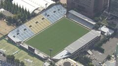 【速報】新秩父宮ラグビー場　副名称は「SMBC Olive SQUARE」| TBS CROSS DIG with Bloomberg