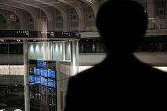 米景気不安に耐性見せる日本株、利益堅調と低バリュエーションが支え| TBS CROSS DIG with Bloomberg