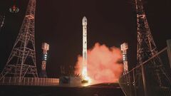 米宇宙軍司令部、北朝鮮偵察衛星「活動できないようにすることも」　“レーザーでカメラ機能停止”報道も| TBS CROSS DIG with Bloomberg