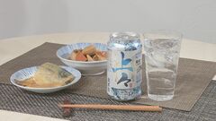 キリン“和食に合う”缶チューハイ発表　来月から第3のビール増税で　チューハイバトル勃発| TBS CROSS DIG with Bloomberg