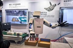 台湾の鴻海、11月の売上高は26%増－AI需要なお堅調で伸び率拡大| TBS CROSS DIG with Bloomberg