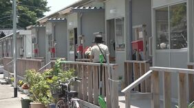 能登の被災地「許せない」「非常識」 “運の良いことに地震”発言で自民・鶴保氏が被災地市長に「変な言葉になってしまった」|TBS NEWS DIG