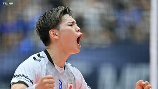 バレーボール世界最強クラブ決定戦が開幕！日本勢は大阪ブルテオンが初戦で地元ブラジルチームに快勝|TBS NEWS DIG