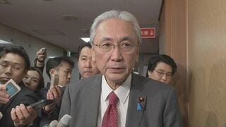 自民党が衆議院選挙の2次公認13人を発表　古屋選対委員長「自民党で過半数を」| TBS CROSS DIG with Bloomberg