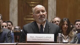 アメリカのラトニック商務長官　性的虐待で起訴のエプスタイン元被告所有の島への訪問認める　議会からは辞任求める声| TBS CROSS DIG with Bloomberg