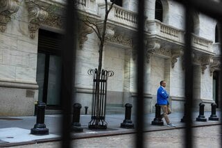 米国債の価格差縮小、ヘッジファンドが好む「ベーシス取引」に陰り| TBS CROSS DIG with Bloomberg