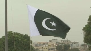 米イランの緊張再燃　仲介国パキスタン「深い懸念」表明　覚書の順守を要求| TBS CROSS DIG with Bloomberg