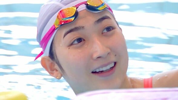 池江璃花子、15歳で天才少女と呼ばれて――「努力は必ず報われる」喜びと「努力しても結果が出ない」現実　涙の果てに掴んだアジア大会銅メダル【バース・デイ】|TBS NEWS DIG
