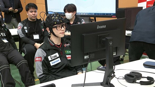 アジア大会(愛知・名古屋)開幕まで200日 eスポーツ日本代表候補が初のNTC合宿開催|TBS NEWS DIG