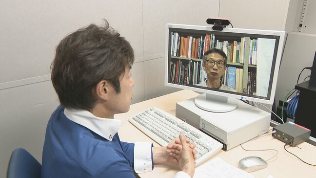 きょうも震度5弱を観測　鹿児島県のトカラ列島で相次ぐ地震　発生のメカニズムや南海トラフ地震との関係を専門家に聞いた|TBS NEWS DIG