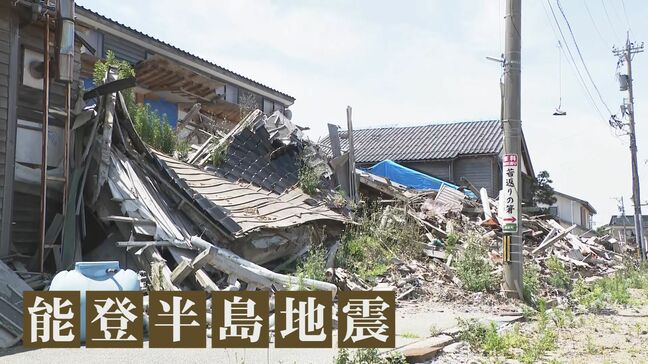 参議院選挙石川県選挙区の候補者に聞く!「能登半島地震からの復旧・復興」推し進めるには?|TBS NEWS DIG