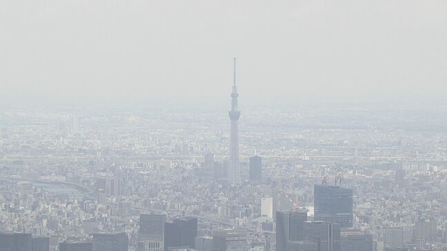 4月の全国の倒産件数　899件　前年同月比+8.8％　原材料価格上昇で「物価高倒産」は最多|TBS NEWS DIG