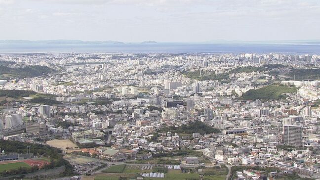 2月の有効求人倍率は1.08倍で4か月連続で減少　沖縄労働局は企業の求人条件や処遇改善で離職者が減っていることが要因と分析|TBS NEWS DIG