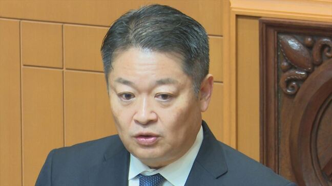 敗訴の県が控訴　地域枠で入学の医学部学生が指定機関に勤務しない➡最大842万円の違約金の制度を巡る裁判　山梨県|TBS NEWS DIG