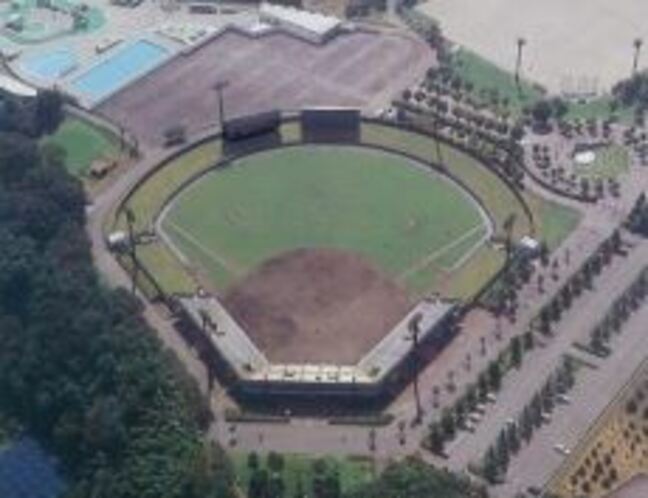 県営飯田野球場のネーミングライツ・パートナーを募集　県側は年間120万円の命名権料を希望　2000万円のホクト文化ホールや1620万円のサンプロアルウィンなどの例も　長野|TBS NEWS DIG